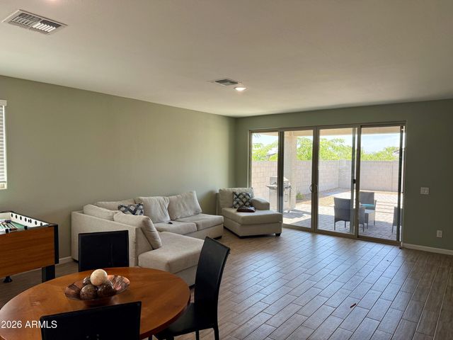 15749 W BERYL Avenue, Waddell, AZ 85355
