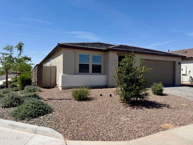 15749 W BERYL Avenue, Waddell, AZ 85355
