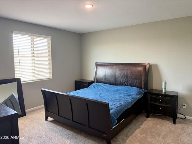15749 W BERYL Avenue, Waddell, AZ 85355