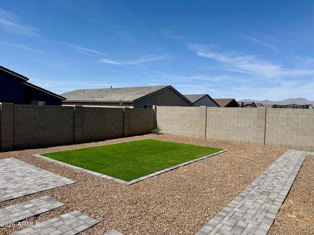15749 W BERYL Avenue, Waddell, AZ 85355