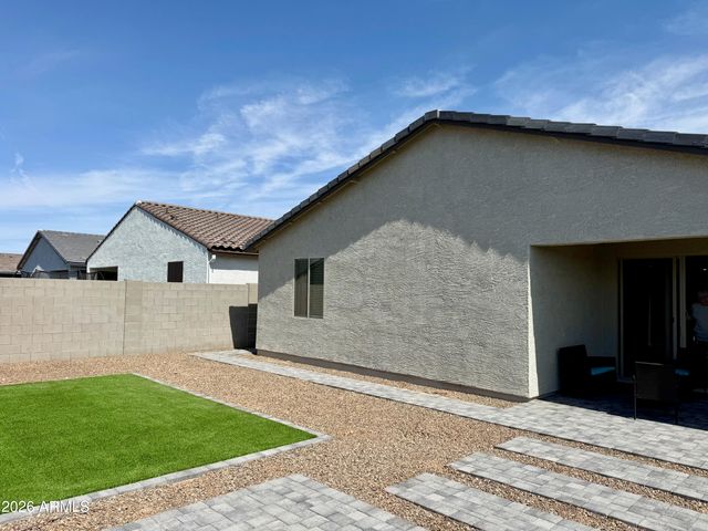 15749 W BERYL Avenue, Waddell, AZ 85355
