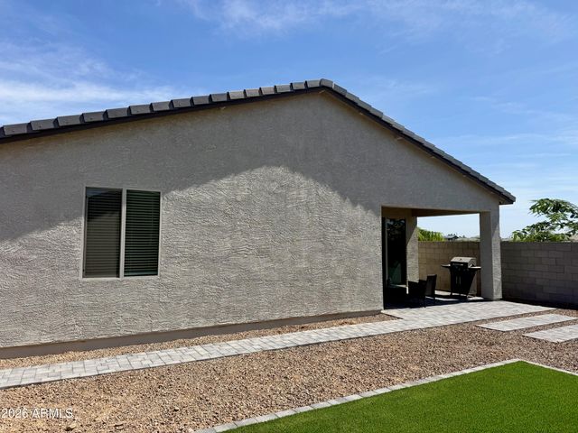 15749 W BERYL Avenue, Waddell, AZ 85355