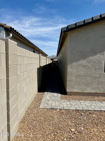 15749 W BERYL Avenue, Waddell, AZ 85355