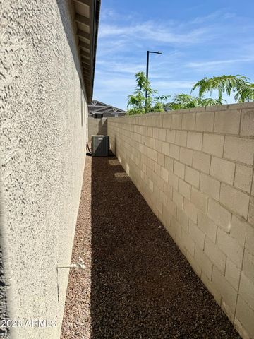 15749 W BERYL Avenue, Waddell, AZ 85355