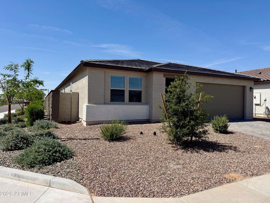 15749 W BERYL Avenue, Waddell, AZ 85355 — photo 2