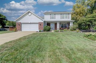1001 Delmar Drive, O'fallon, MO 63366