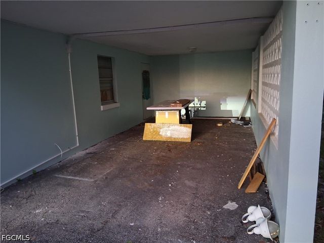 1260 Joerin AVE, North Fort Myers, FL 33903