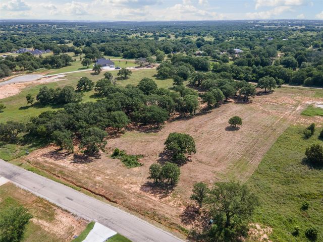 1110 Gonzollas Road, Springtown, TX 76082