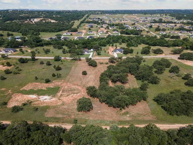 1110 Gonzollas Road, Springtown, TX 76082