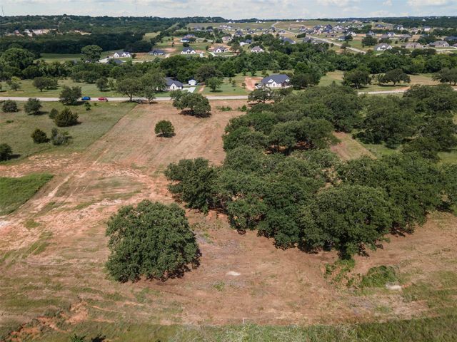 1110 Gonzollas Road, Springtown, TX 76082