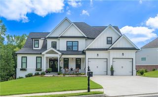 9 Grove Pointe SE Way, Cartersville, GA 30120