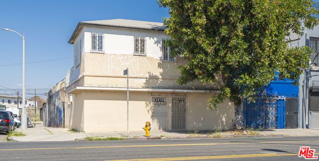 3515 Avalon Boulevard, Los Angeles, CA 90011