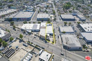 3515 Avalon Boulevard, Los Angeles, CA 90011