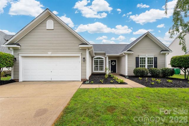 11916 Creek Turn Drive 382, Charlotte, NC 28278