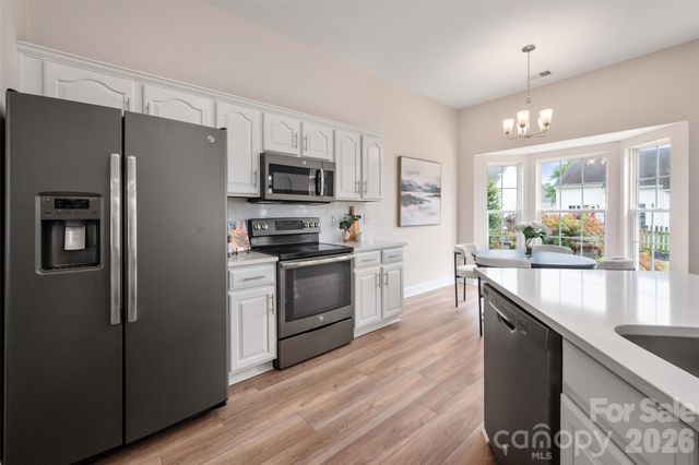 11916 Creek Turn Drive 382, Charlotte, NC 28278