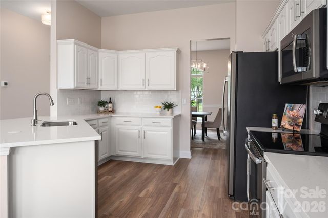 11916 Creek Turn Drive 382, Charlotte, NC 28278