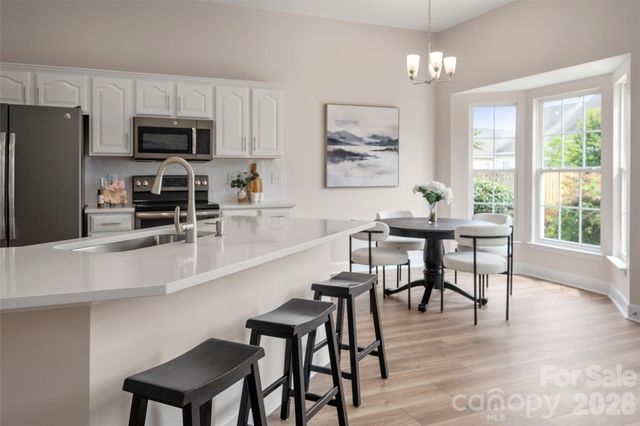 11916 Creek Turn Drive 382, Charlotte, NC 28278