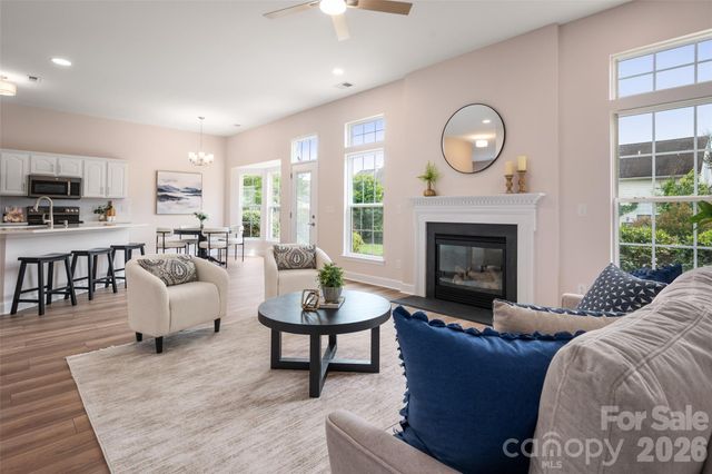 11916 Creek Turn Drive 382, Charlotte, NC 28278