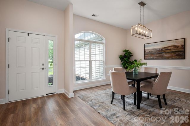 11916 Creek Turn Drive 382, Charlotte, NC 28278