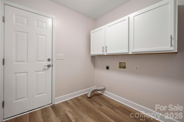 11916 Creek Turn Drive 382, Charlotte, NC 28278