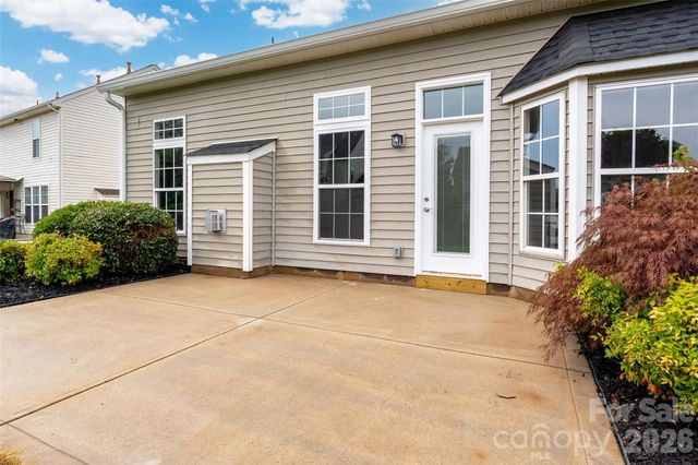 11916 Creek Turn Drive 382, Charlotte, NC 28278