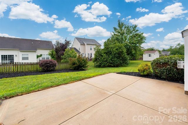 11916 Creek Turn Drive 382, Charlotte, NC 28278