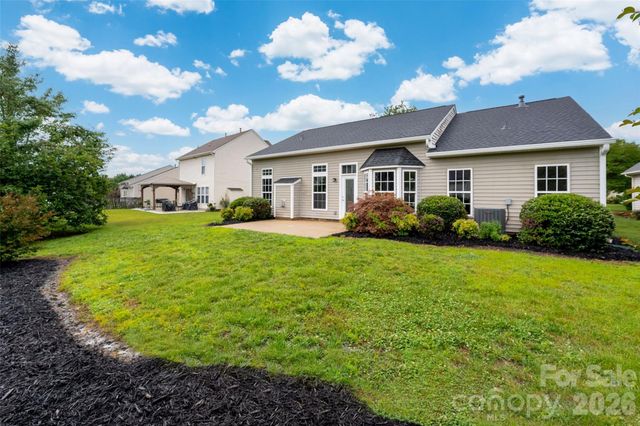 11916 Creek Turn Drive 382, Charlotte, NC 28278