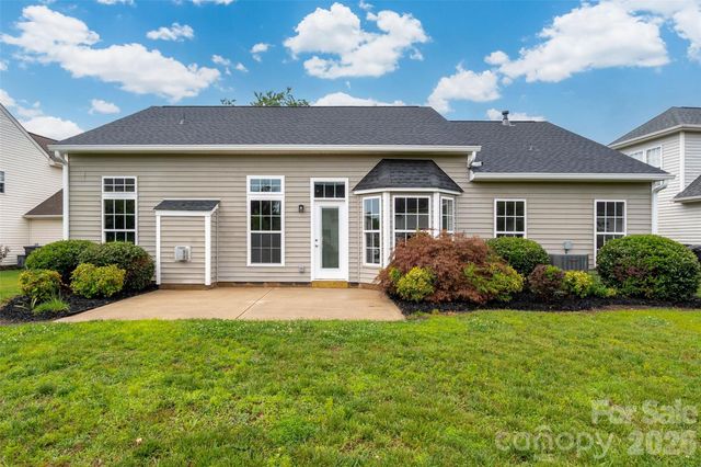 11916 Creek Turn Drive 382, Charlotte, NC 28278