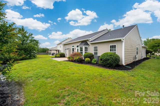 11916 Creek Turn Drive 382, Charlotte, NC 28278
