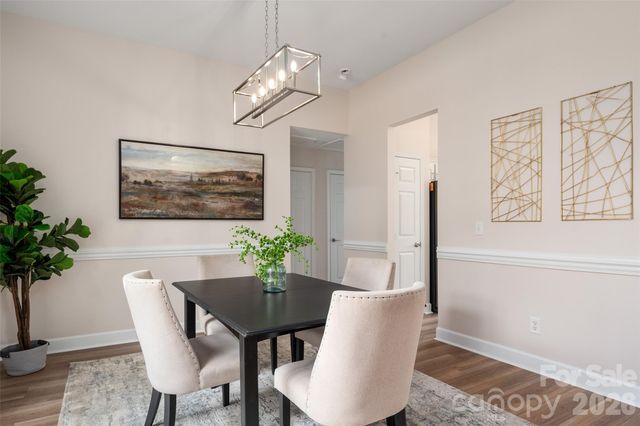 11916 Creek Turn Drive 382, Charlotte, NC 28278