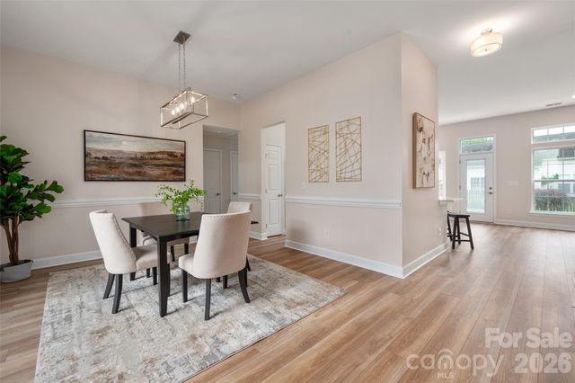 11916 Creek Turn Drive 382, Charlotte, NC 28278