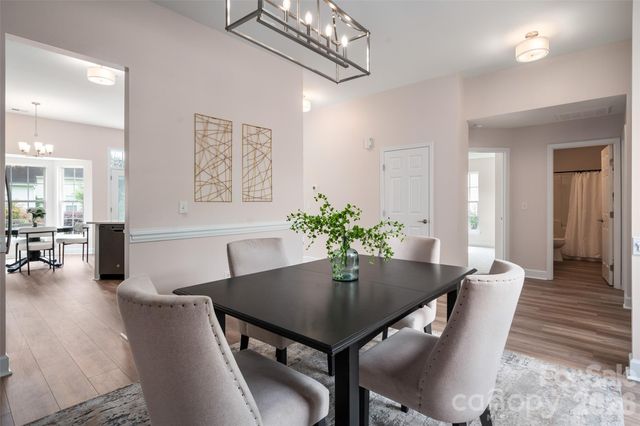 11916 Creek Turn Drive 382, Charlotte, NC 28278