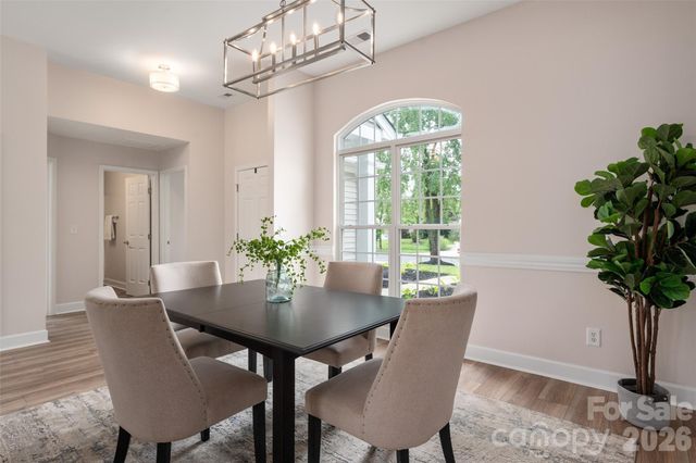 11916 Creek Turn Drive 382, Charlotte, NC 28278