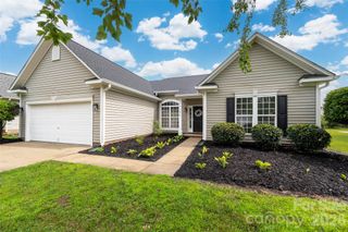 11916 Creek Turn Drive 382, Charlotte, NC 28278