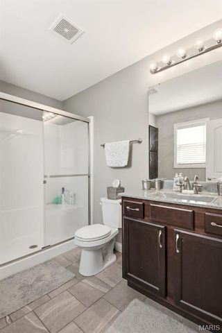 428 Honeysuckle Creek Drive, Wentzville, MO 63385