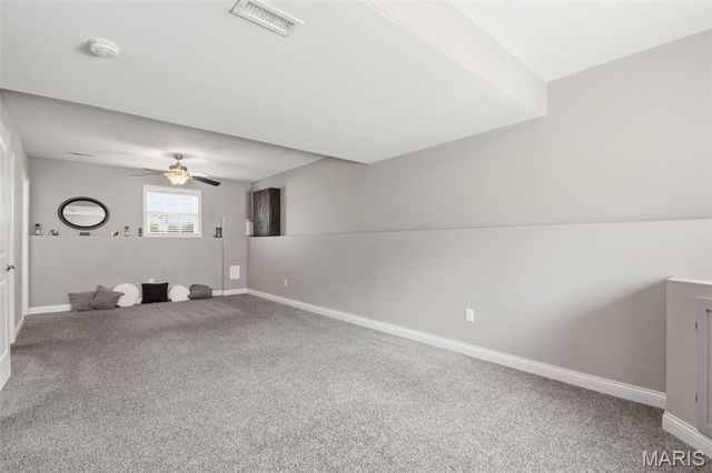 428 Honeysuckle Creek Drive, Wentzville, MO 63385
