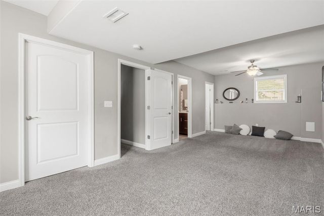 428 Honeysuckle Creek Drive, Wentzville, MO 63385