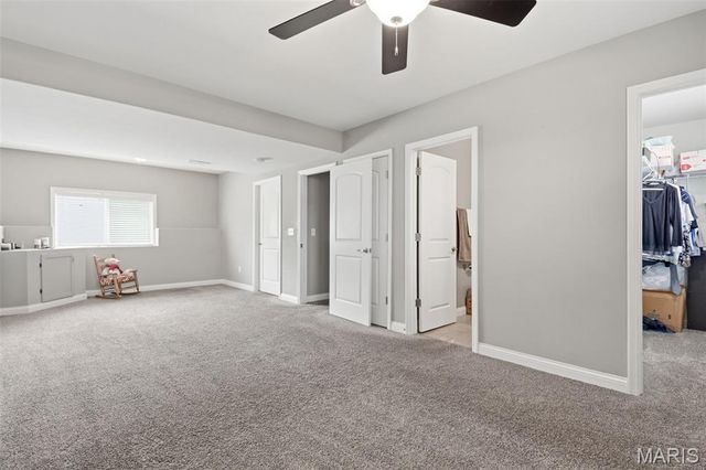 428 Honeysuckle Creek Drive, Wentzville, MO 63385