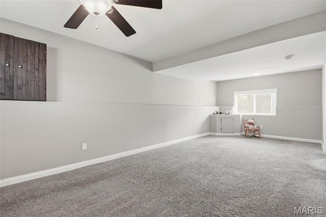 428 Honeysuckle Creek Drive, Wentzville, MO 63385