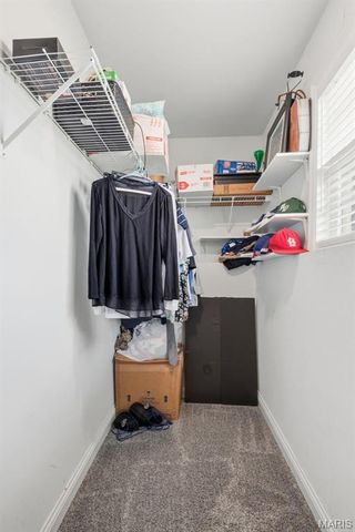 428 Honeysuckle Creek Drive, Wentzville, MO 63385