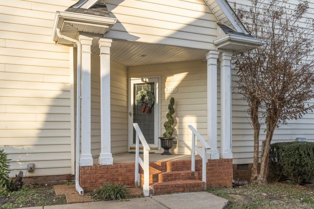 3430 Regency Park Dr, Murfreesboro, TN 37129