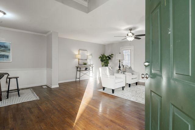 3430 Regency Park Dr, Murfreesboro, TN 37129