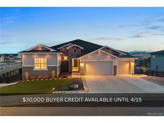 3202 Wingspan Pt, Castle Rock, CO 80108