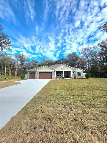 13444 REPUBLICAN WAY, Brooksville, FL 34601