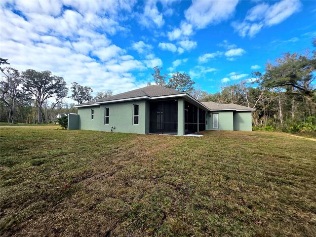 13444 REPUBLICAN WAY, Brooksville, FL 34601