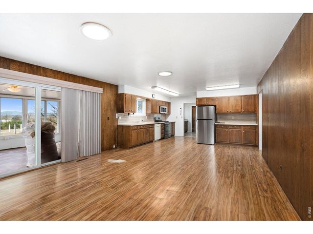 6505 N County Road 3, Fort Collins, CO 80524