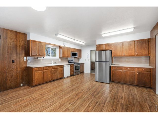 6505 N County Road 3, Fort Collins, CO 80524