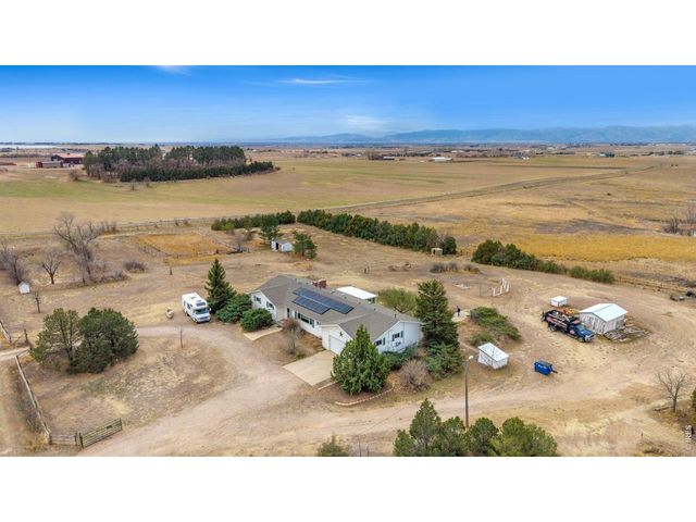 6505 N County Road 3, Fort Collins, CO 80524