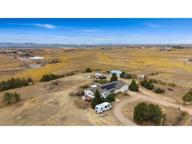 6505 N County Road 3, Fort Collins, CO 80524
