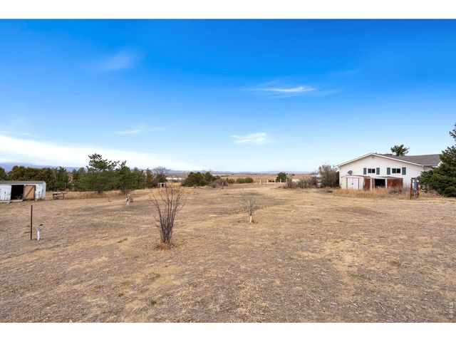 6505 N County Road 3, Fort Collins, CO 80524